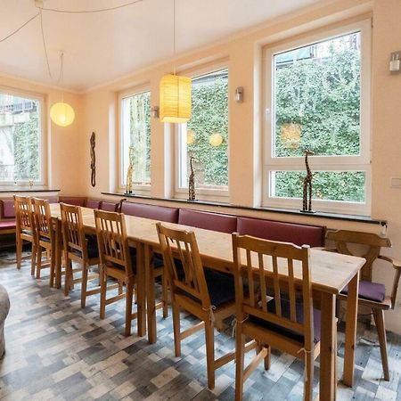 Hostel Аахен Екстериор снимка