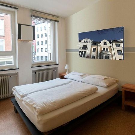 Hostel Аахен Екстериор снимка