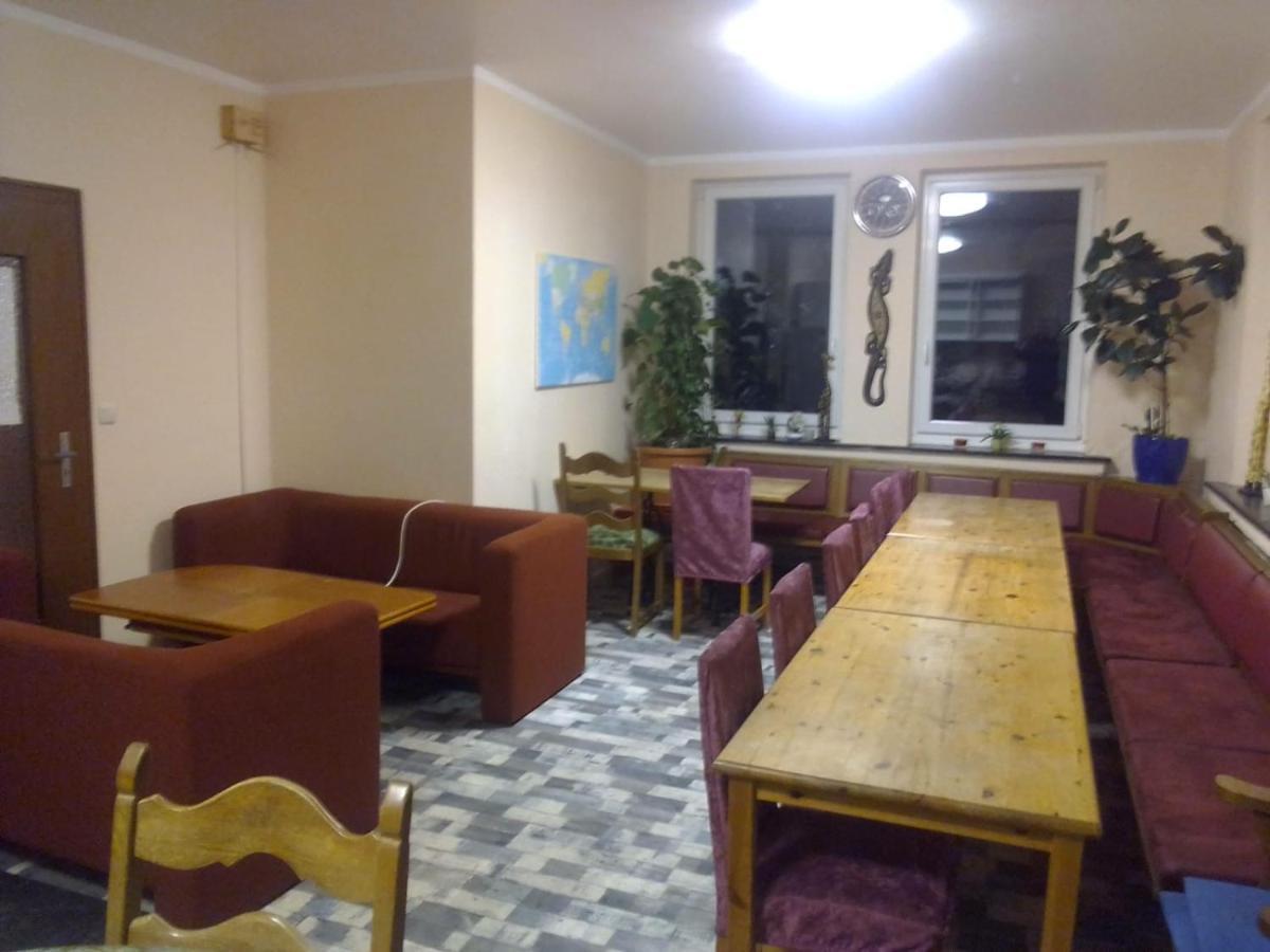 Hostel Аахен Екстериор снимка