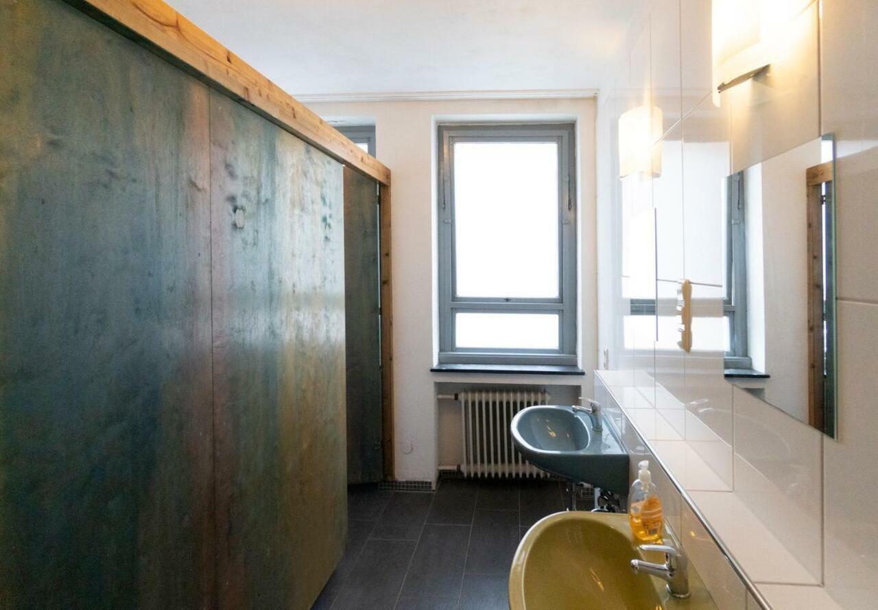 Hostel Аахен Екстериор снимка