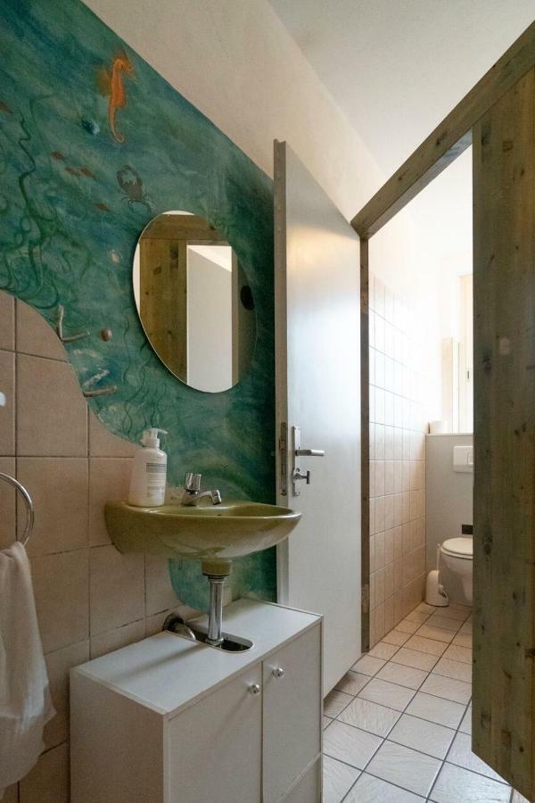 Hostel Аахен Екстериор снимка