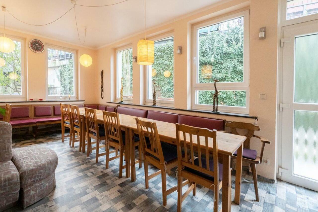 Hostel Аахен Екстериор снимка