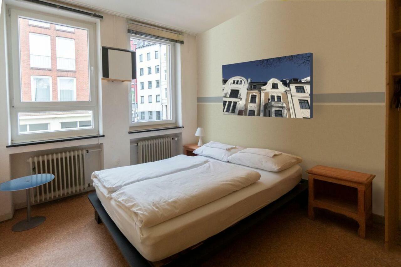 Hostel Аахен Екстериор снимка
