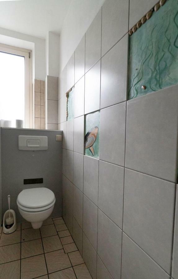 Hostel Аахен Екстериор снимка