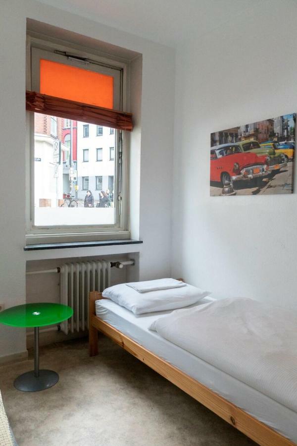 Hostel Аахен Екстериор снимка
