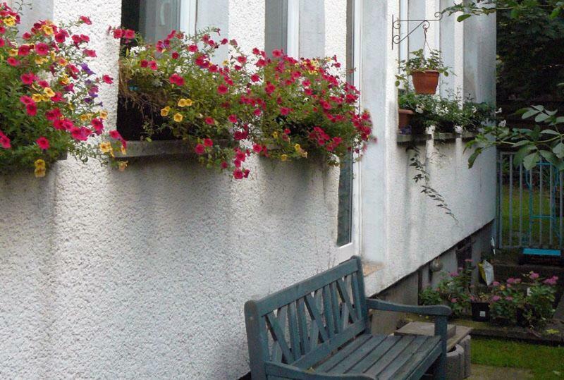 Hostel Аахен Екстериор снимка
